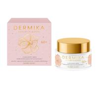 Dermika Luxury Placenta Crema Rigenerante e Levigante 60+ Giorno e Notte 50 ml 50 ml