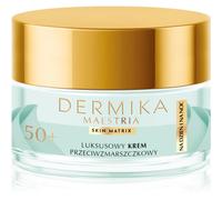 Dermika Maestria 50+ crema per il viso 50 ml