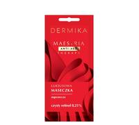 Dermika Maestria Maschera di Lusso Lifting Retinolo Puro 0,25% 7 g 7 g