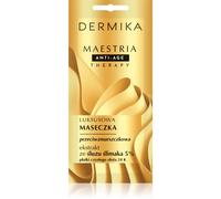 Dermika Maestria maschera viso antirughe 7 g