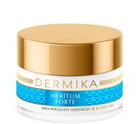 Dermika Meritum Forte Crema nutriente semigrassa giorno e notte 50 ml