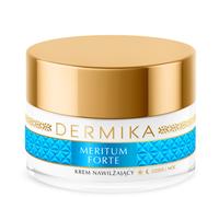 Dermika Meritum Forte Idratante crema per il viso 50 ml
