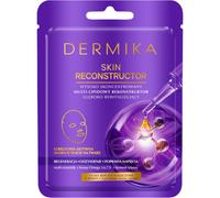 Dermika Skin Reconstructor Maschera ricostruttrice multi-lipidica ad alta concentrazione, profondamente rivitalizzante