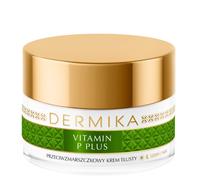Dermika Vitamin P Plus Crema Antirughe 50 ml 50 ml g