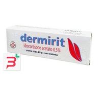 DERMIRIT*CREMA 20G 0,5%
