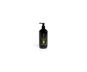 Dermo Afro Champu Mango-Argan 500ml