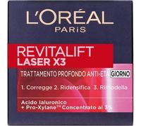 L’Oréal Paris Revitalift Laser X3 Giorno 50ML
