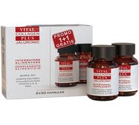 DERMO-LAB ITALIA Srl VITAL COLLAGEN PLUS JALURONIC PROMO 1+1