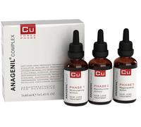 DERMO-LAB ITALIA Srl VPA CU123 ANAGENIL COMPLEX TRIFASICO 3X40 ML