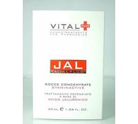 Vital Plus Ialuronico Jal Gocce 15 Ml - Idratazione E Nutrimento