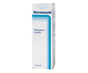 DERMOACID DET DEL 200ML