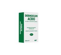 DERMOCLIN ACIDO DETERGENTE INTIMO 500ML
