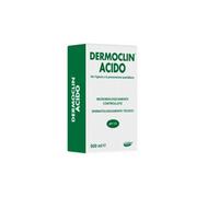 DERMOCLIN ACIDO DETERGENTE INTIMO 500ML