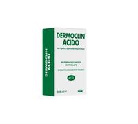 DERMOCLIN ACIDO DETERGENTE INTIMO 500ML
