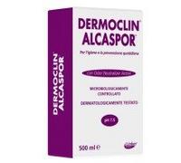 DERMOCLIN ALCASPOR 500 ML