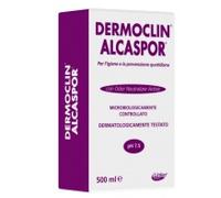 DERMOCLIN ALCASPOR DETERGENTE INTIMO 500ML