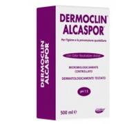 DERMOCLIN ALCASPOR DETERGENTE INTIMO 500ML