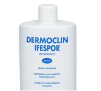 Dermoclin - Detergente Corpo Per Uso Frequente Confezione 100 Ml