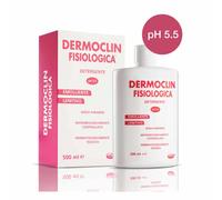 Dermoclin fisiologica 500ml