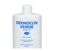 DERMOCLIN IFESPOR 100ML
