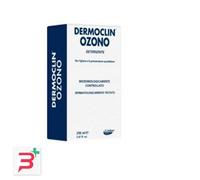 DERMOCLIN IFESPOR 500 ML