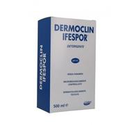 Dermoclin Ifespor pH 4.5 Detergente Corpo Flacone 500 ml