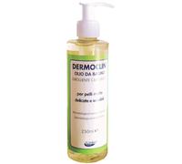 DERMOCLIN OLIO BAGNO CAM 250ML