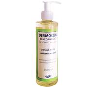 DERMOCLIN OLIO BAGNO CAM 250ML