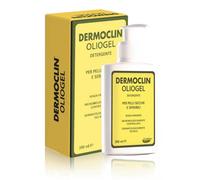 Dermoclin oliogel 300 ml
