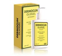 DERMOCLIN-OLIOGEL DET 300ML