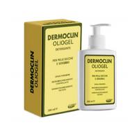 Dermoclin oliogel detergente 300ml