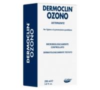 Linker srl societa' unipersona DERMOCLIN OZONO SOLUZIONE 250 ML