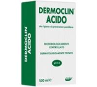 dermoclinic Dermoclin acido Emulsione 500ml
