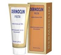 dermoclinic Dermoclin pasta 10% 100ml
