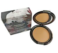 Dermocura fondotinta compatto seta pura Soft Beige 03