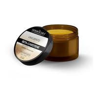 Dermocura Unguento Abbronzante Estremo Crema Acceleratore Abbronzante Rapida, Effetto Glitter Abbronzante Corpo Beta Carotene - Crema Abbronzante Corpo Abbronzatura Forte e Duratura 150 ml