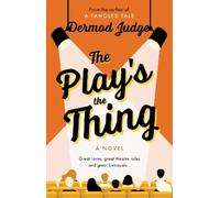 Dermod Judge The Play's the Thing (Tascabile)