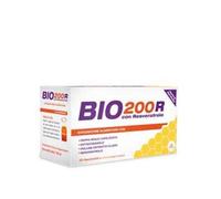 BIO-200 R RESVERATROLO 10FL
