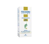Dermofarma DERMOFARMA Fisioderm Spray - Detergente Intimo a pH Fisiologico specifico per l'igiene ano-genitale 50 ml