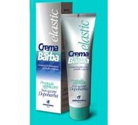 Dermofarma Italia Elastic Crema Barba 150 Ml