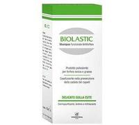 dermofarma italia srl Biolastic Shampoo antiforfora/antic150ml