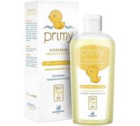 dermofarma italia srl Primy olio bagno 250ml