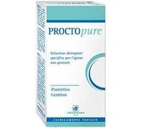 Dermofarma Proctopure Detergente Liquido 125ml