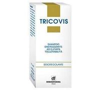 Dermofarma Shampoo Tricovis Seboregolante ad elevata tollerabilità 150 ml