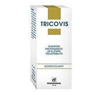 Dermofarma Italia Tricovis Shampoo 150 Ml