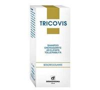 dermofarma italia srl Tricovis shampoo 150ml