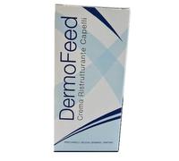 DERMOFEED Crema Ristrut.200ml