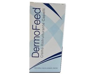 DERMOFEED Crema Ristrut.200ml
