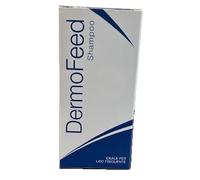 Dermofeed Shampoo Uso Frequente 200 ml