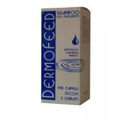 DERMOFEED Shampoo U/Freq.200ml
